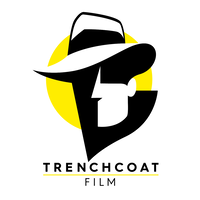 Trenchcoat Film logo, Trenchcoat Film contact details