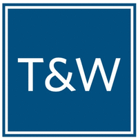 T&W Tilburg logo, T&W Tilburg contact details