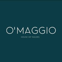 O'MAGGIO House of Tailors logo, O'MAGGIO House of Tailors contact details