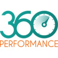 360Performance logo, 360Performance contact details