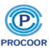 ProCoor logo, ProCoor contact details