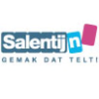 Salentijn BV logo, Salentijn BV contact details