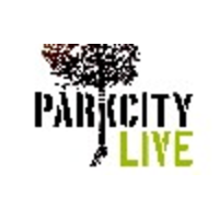 ParkCity Live logo, ParkCity Live contact details