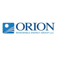 Orion Renewable Energy Group LLC logo, Orion Renewable Energy Group LLC contact details