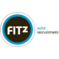 FITz recruitment logo, FITz recruitment contact details