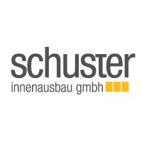 Schuster logo, Schuster contact details