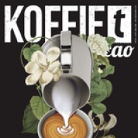 koffieTcacao magazine logo, koffieTcacao magazine contact details