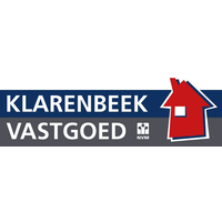 Klarenbeek Vastgoed logo, Klarenbeek Vastgoed contact details