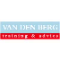 Van den Berg Training & Advies logo, Van den Berg Training & Advies contact details