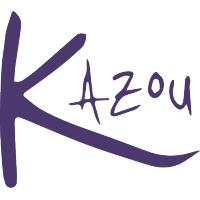 Theaterwerkplaats Kazou logo, Theaterwerkplaats Kazou contact details