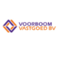 Voorboom Vastgoed logo, Voorboom Vastgoed contact details