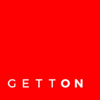 GETTON logo, GETTON contact details