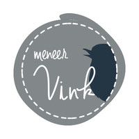 Meneer Vink logo, Meneer Vink contact details