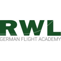 RWL German Flight Academy GmbH logo, RWL German Flight Academy GmbH contact details