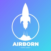 AIRBORN Rocket Team logo, AIRBORN Rocket Team contact details