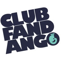 Club Fandango logo, Club Fandango contact details