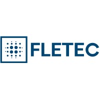 FLETEC logo, FLETEC contact details