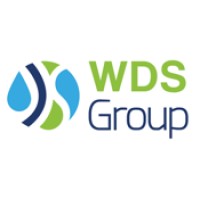 WDS Group logo, WDS Group contact details