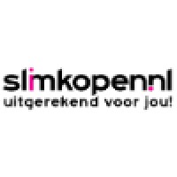 Slimkopen.nl logo, Slimkopen.nl contact details