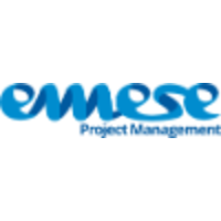 EMESE Project Management logo, EMESE Project Management contact details