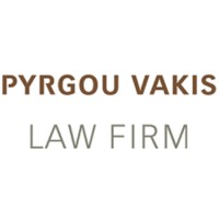 Pyrgou Vakis Law Firm logo, Pyrgou Vakis Law Firm contact details