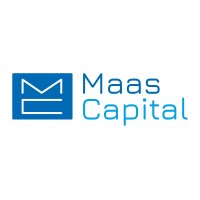 Maas Capital logo, Maas Capital contact details