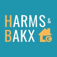 Harms & Bakx logo, Harms & Bakx contact details