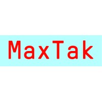 MaxTak Muziektheater logo, MaxTak Muziektheater contact details