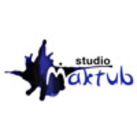 Studio Maktub logo, Studio Maktub contact details