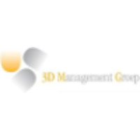 3D Management Groep logo, 3D Management Groep contact details