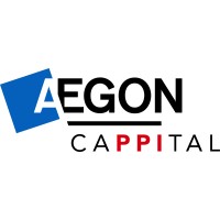 Aegon Cappital logo, Aegon Cappital contact details