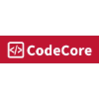 CodeCore Developer Bootcamp logo, CodeCore Developer Bootcamp contact details