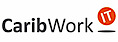 CaribWork-IT logo, CaribWork-IT contact details