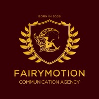 FairyMotion Middle East logo, FairyMotion Middle East contact details