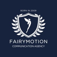 FairyMotion logo, FairyMotion contact details