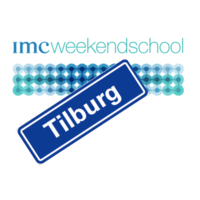 IMC Weekendschool Tilburg logo, IMC Weekendschool Tilburg contact details