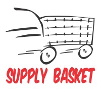 Supply Basket logo, Supply Basket contact details