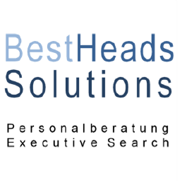 BestHeads Solutions logo, BestHeads Solutions contact details