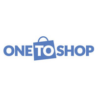 Onetoshop logo, Onetoshop contact details