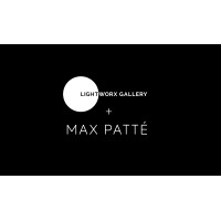 Lightworx X Max Patté Gallery logo, Lightworx X Max Patté Gallery contact details