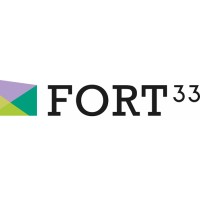 Fort33 logo, Fort33 contact details