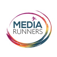 MediaRunners logo, MediaRunners contact details