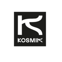 KOSMIK logo, KOSMIK contact details