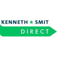 Kenneth Smit Direct logo, Kenneth Smit Direct contact details