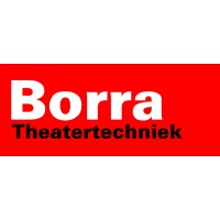 Borra Theatertechniek logo, Borra Theatertechniek contact details