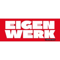 Eigen Werk Theaterteam logo, Eigen Werk Theaterteam contact details