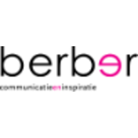 BERBER communicatie logo, BERBER communicatie contact details