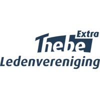 Ledenvereniging Thebe Extra logo, Ledenvereniging Thebe Extra contact details