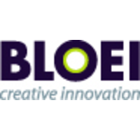 BLOEI creative innovation logo, BLOEI creative innovation contact details