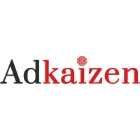 Adkaizen logo, Adkaizen contact details